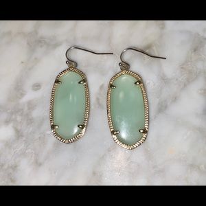 Kendra Scott earrings